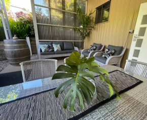 Cosy three bedroom guesthouse in Kuranda